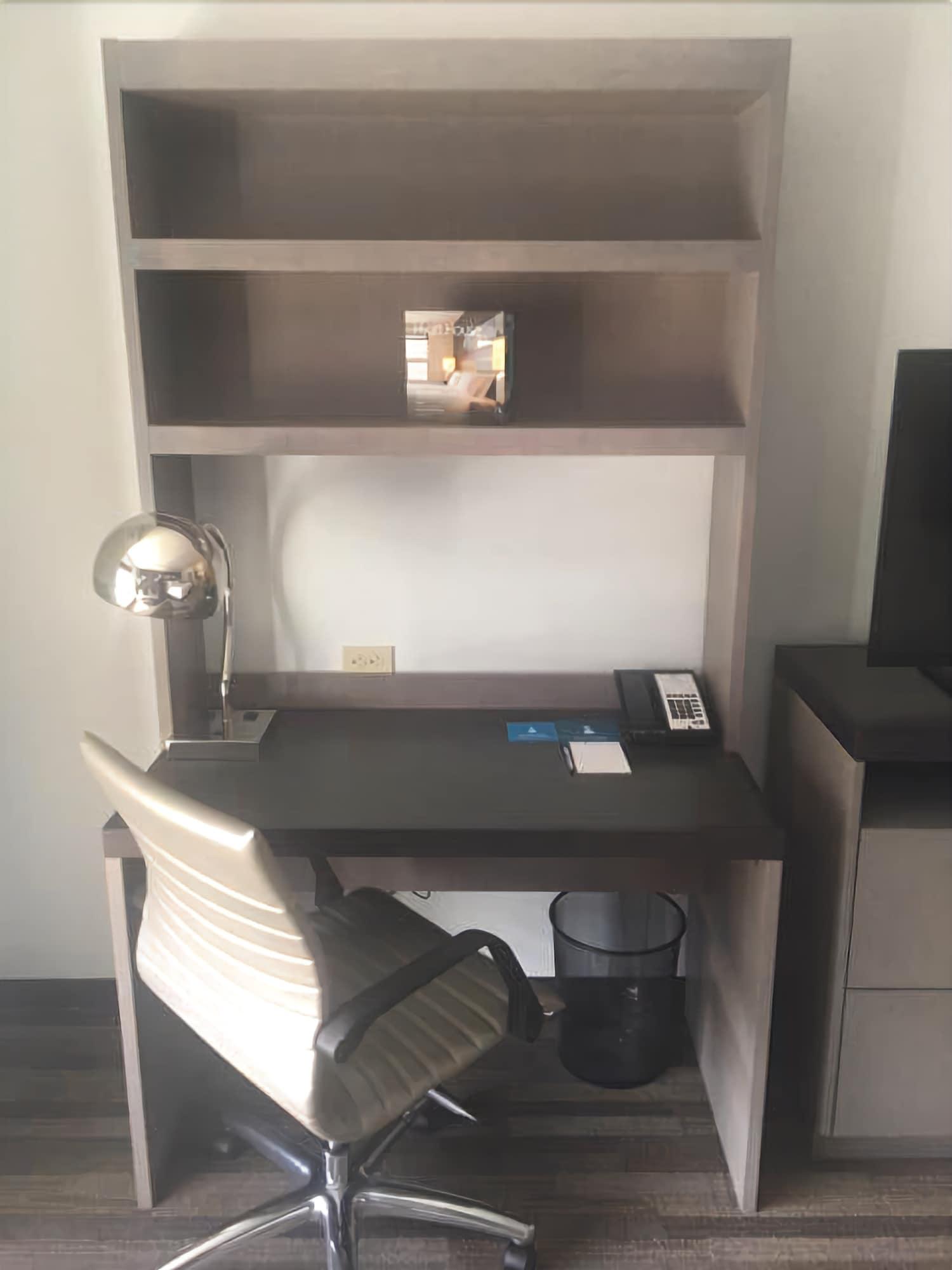 Отель Hyatt House Анкоридж Экстерьер фото